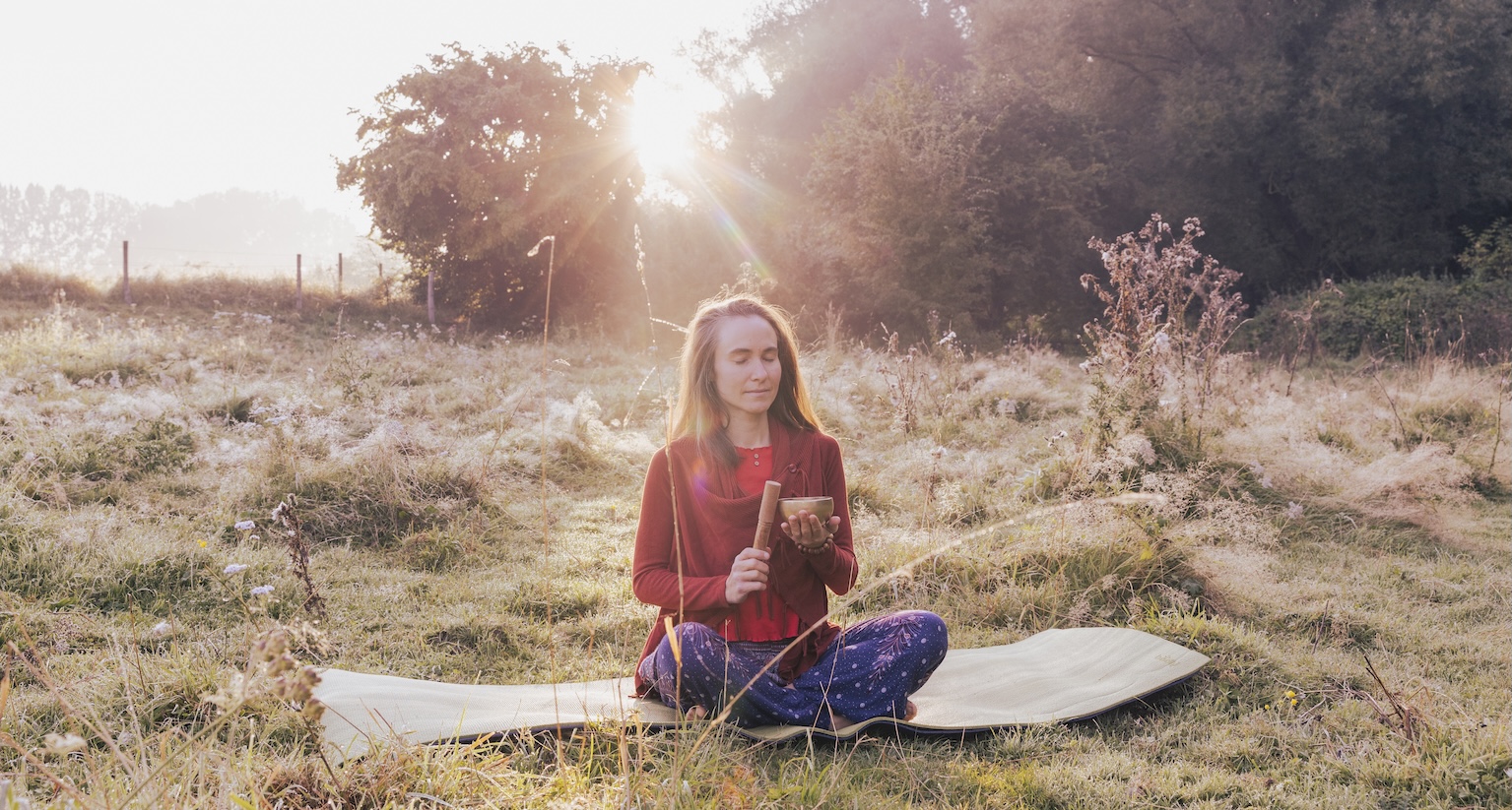 Event : Stilte Yoga Dag in Elingen